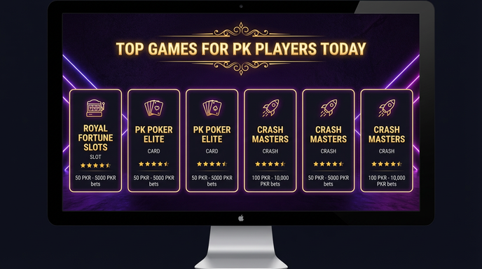 Payment and PKR controls in crash7 bet - 6