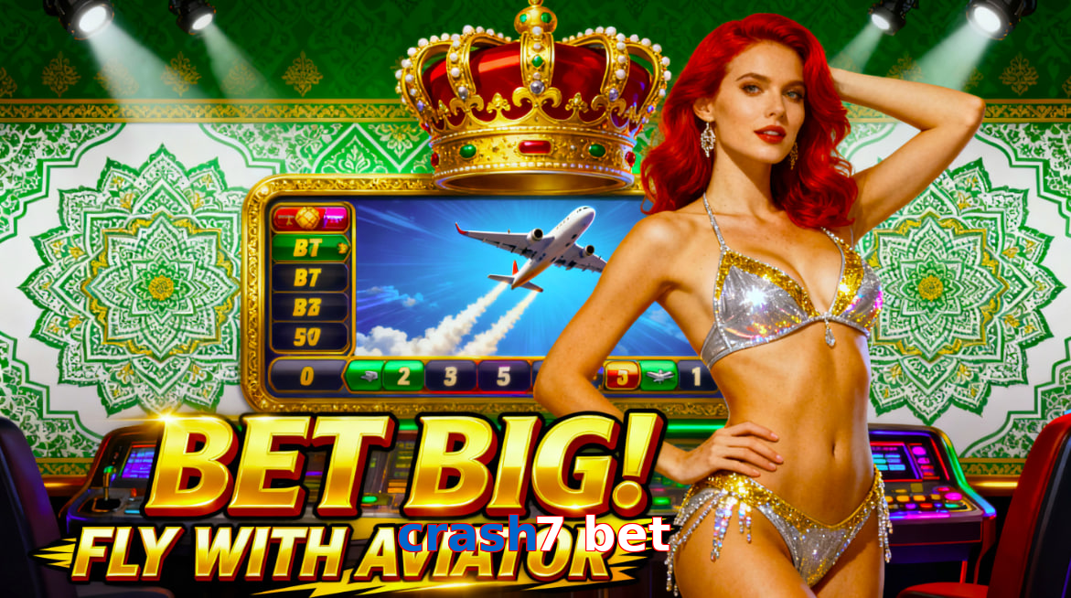 Crash7 Bet