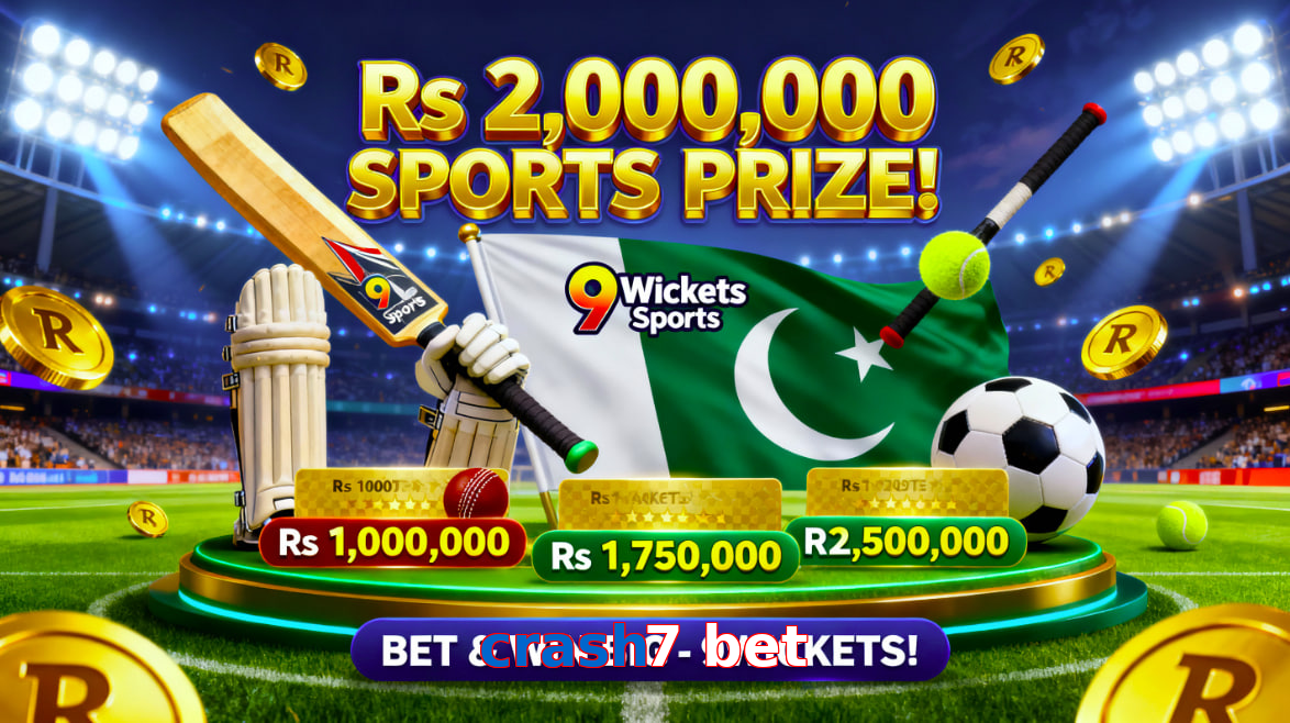 Crash7 Bet