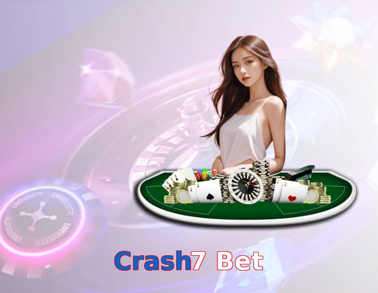 Crash7 Bet